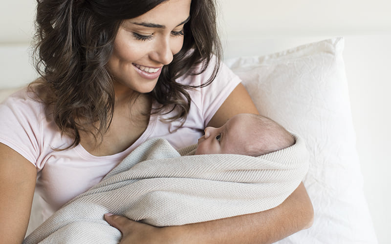 Fique por dentro da licença maternidade 