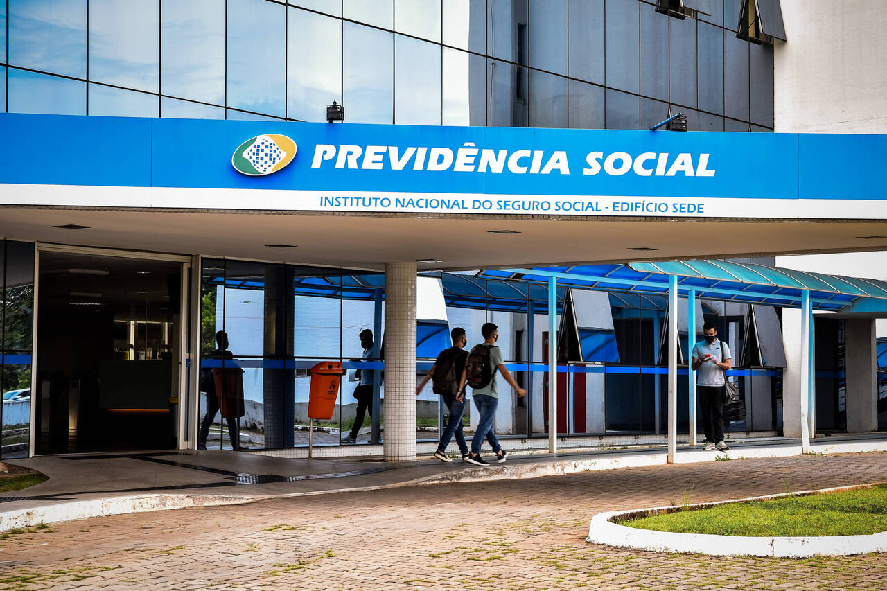 INSS libera auxílio doença  sem perícia médica